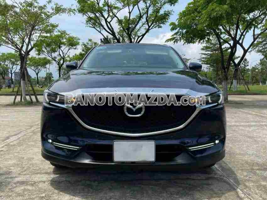 Cần bán xe Mazda CX5 Luxury 2.0 AT sx 2023