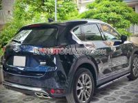 Cần bán gấp xe Mazda CX5 Premium 2.0 AT 2022 màu Xanh
