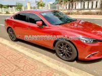 Bán Mazda 6 2.0L 2018 - giá tốt