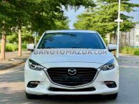 Mazda 3 2018 Sedan màu Trắng