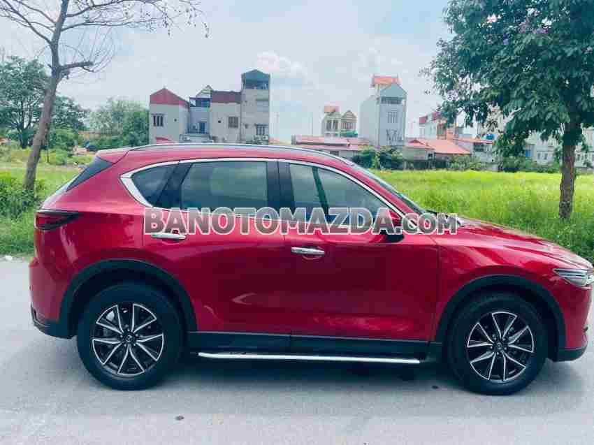 Cần bán xe Mazda CX5 Số tự động 2018