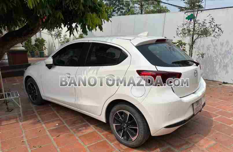 Cần bán xe Mazda 2 Sport Luxury 2024 Số tự động màu Trắng