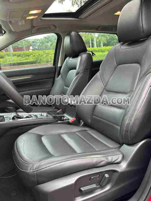 Xe Mazda CX5 2.0 AT đời 2019 đẹp bán gấp