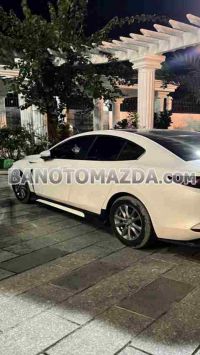 Cần bán gấp xe Mazda 3 1.5L Luxury 2021 màu Trắng