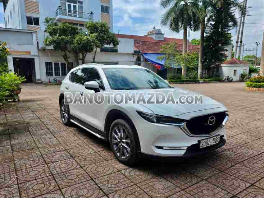 Mazda CX5 2.0 Luxury 2020 Máy xăng, xe đẹp