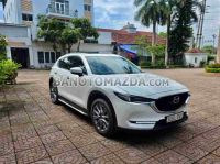 Mazda CX5 2.0 Luxury 2020 Máy xăng, xe đẹp