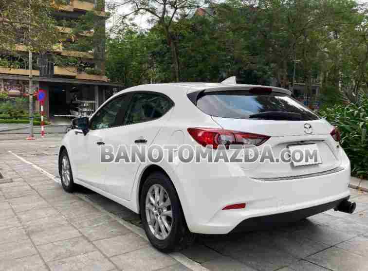 Bán xe Mazda 3 1.5 AT sx 2018 - giá rẻ