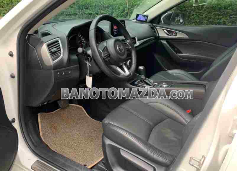Mazda 3 1.5 AT 2018 Số tự động giá đẹp