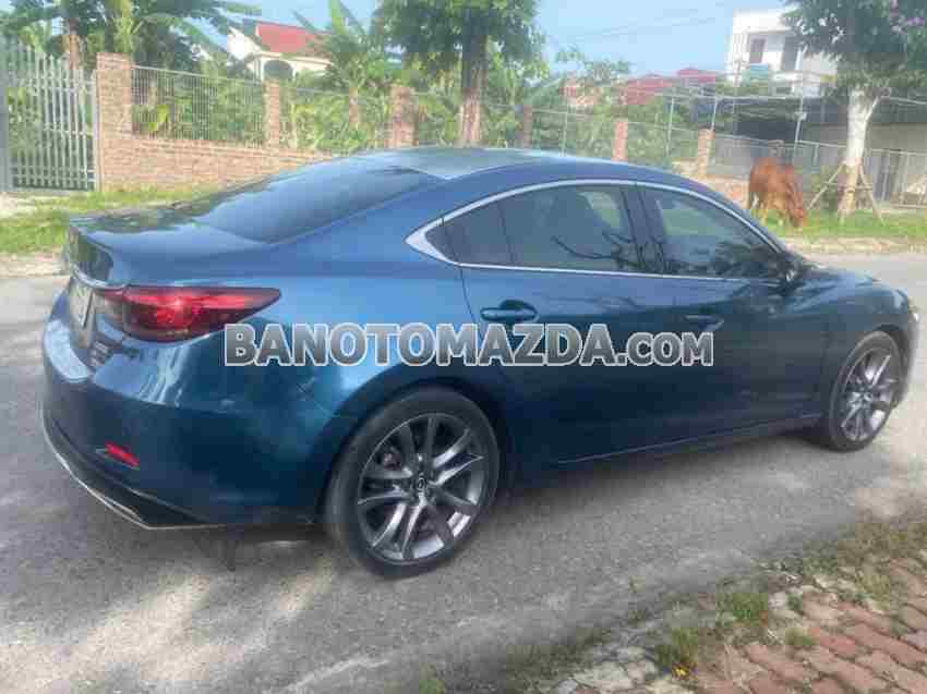 Cần bán xe Mazda 6 2.5L Premium 2018 Số tự động