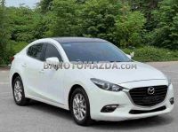 Xe Mazda 3 1.5 AT đời 2018 đẹp bán gấp