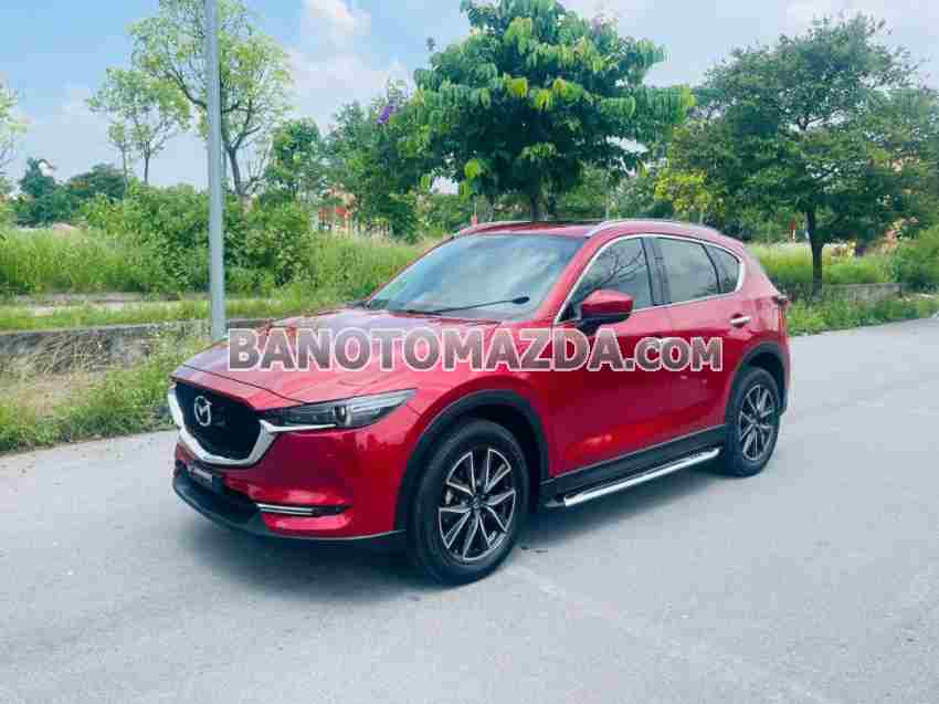 Cần bán Mazda CX5 2.0 AT đời 2018