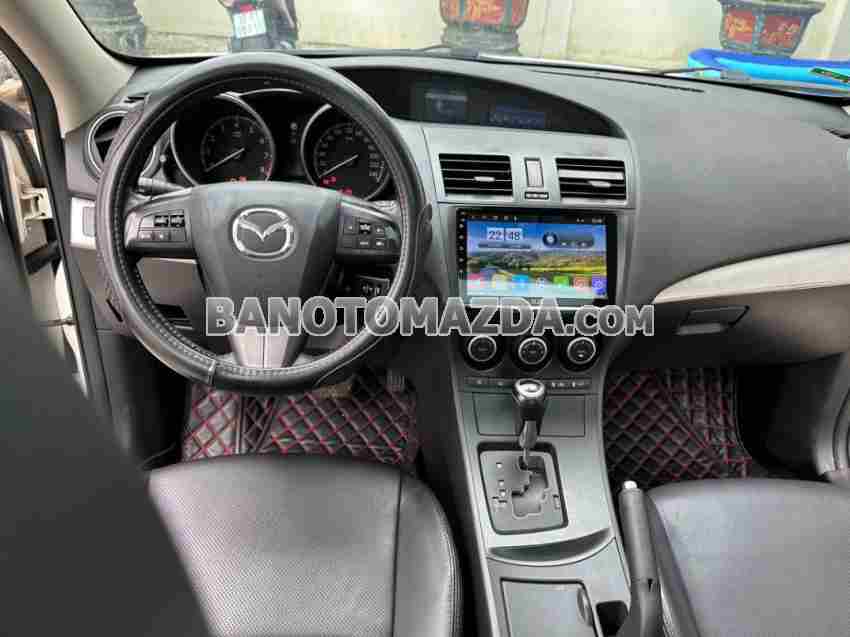 Cần bán xe Mazda 3 S 1.6 AT 2014, xe đẹp