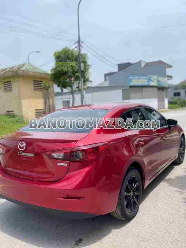 Bán xe Mazda 3 1.5L Deluxe sx 2020 - giá rẻ