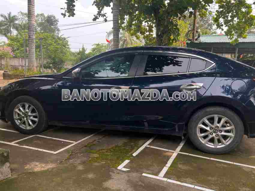 Bán xe Mazda 3 1.5 AT đời 2016 - Giá tốt