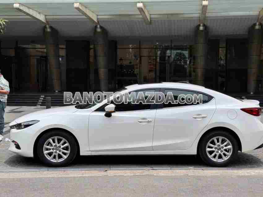 Cần bán xe Mazda 3 1.5 AT sx 2017