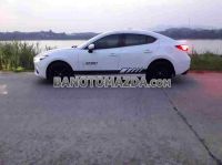 Cần bán xe Mazda 3 1.5 AT màu Trắng 2018