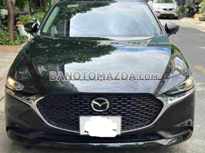 Bán Mazda 3 1.5L Deluxe 2020 - giá tốt