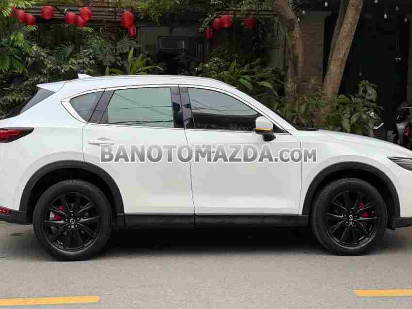 Cần bán xe Mazda CX5 2.0 AT 2018, xe đẹp