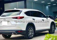 Cần bán xe Mazda CX8 Luxury 2020 Số tự động màu Trắng