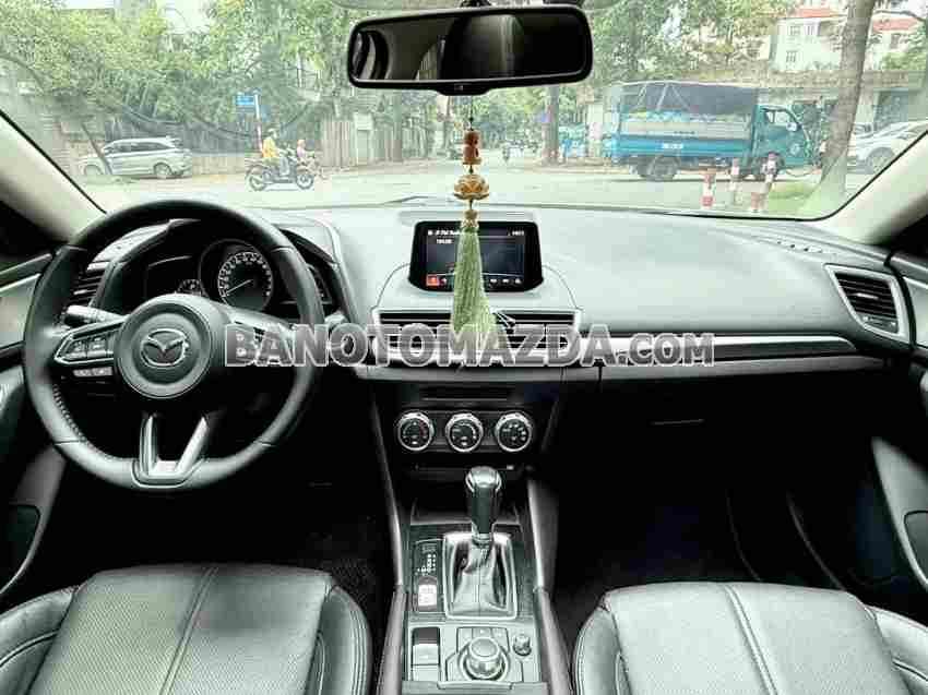 Cần bán xe Mazda 3 1.5 AT sx 2017