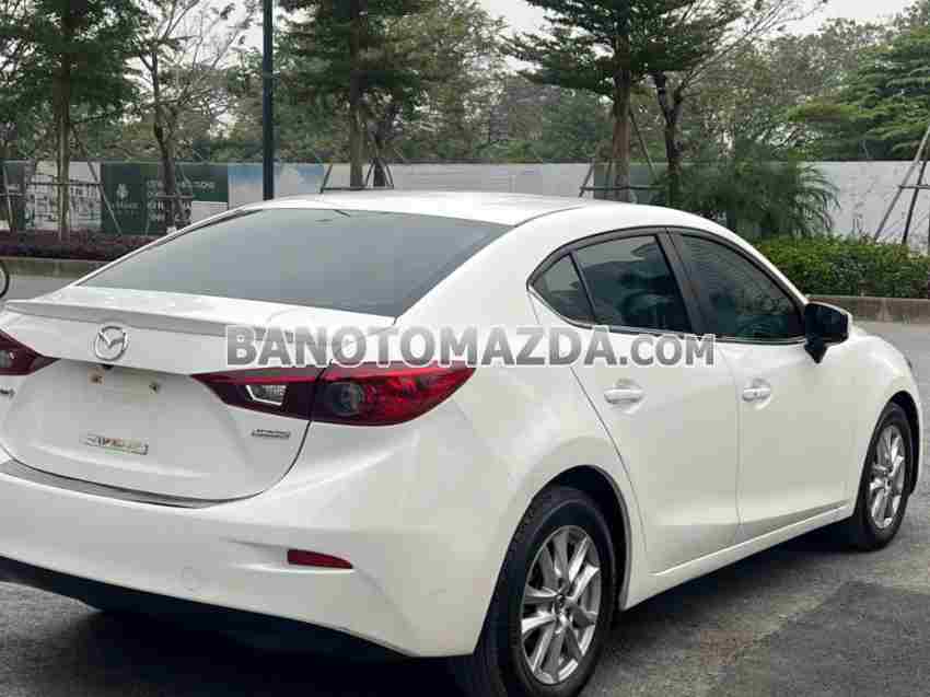 Mazda 3 Luxury 2020, xe đẹp, hết ý