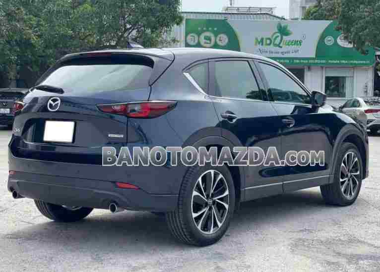 Mazda CX5 Deluxe 2.0 AT năm sản xuất 2024 giá tốt