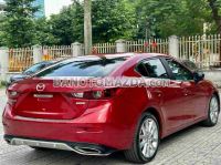 Bán xe Mazda 6 2.0L đời 2018 - Giá tốt
