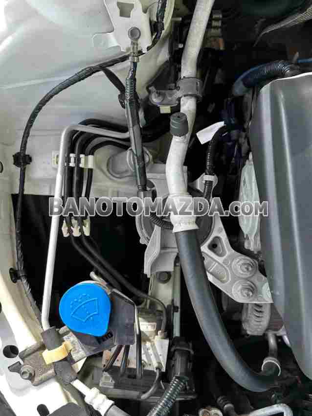 Mazda 3 1.5 AT 2016 Số tự động giá đẹp