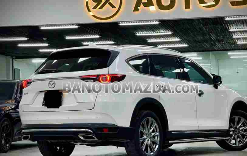 Mazda CX8 Luxury năm sản xuất 2020 giá tốt