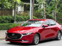 Mazda 3 2021 Sedan màu Đỏ