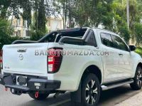 Cần bán gấp Mazda BT50 Luxury 1.9L 4x2 AT đời 2021, màu Trắng
