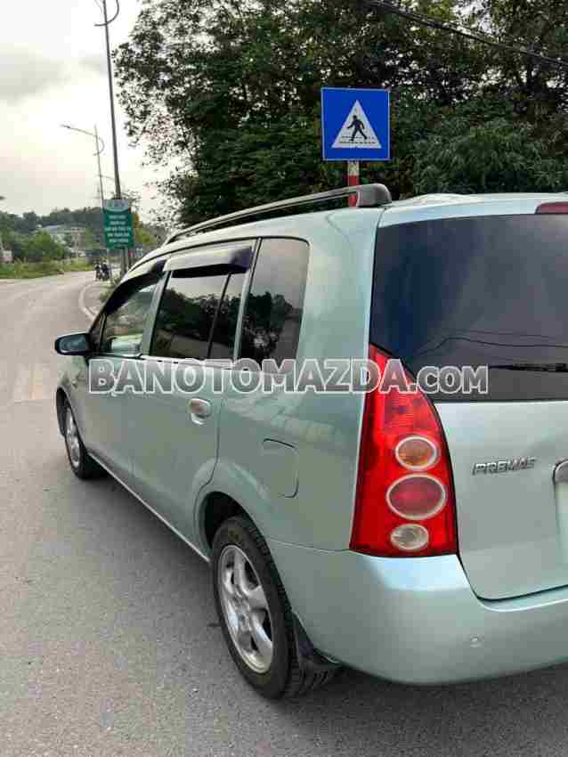 Cần bán Mazda Premacy 1.8 AT 2004, xe đẹp giá rẻ bất ngờ