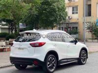 Cần bán Mazda CX5 2.5 AT Máy xăng 2016 màu Trắng