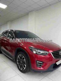 Bán Mazda CX5 2.5 AT 2WD 2017 - Đỏ