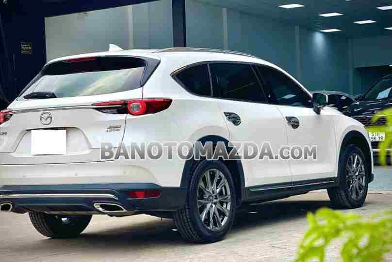 Cần bán Mazda CX8 Luxury đời 2020