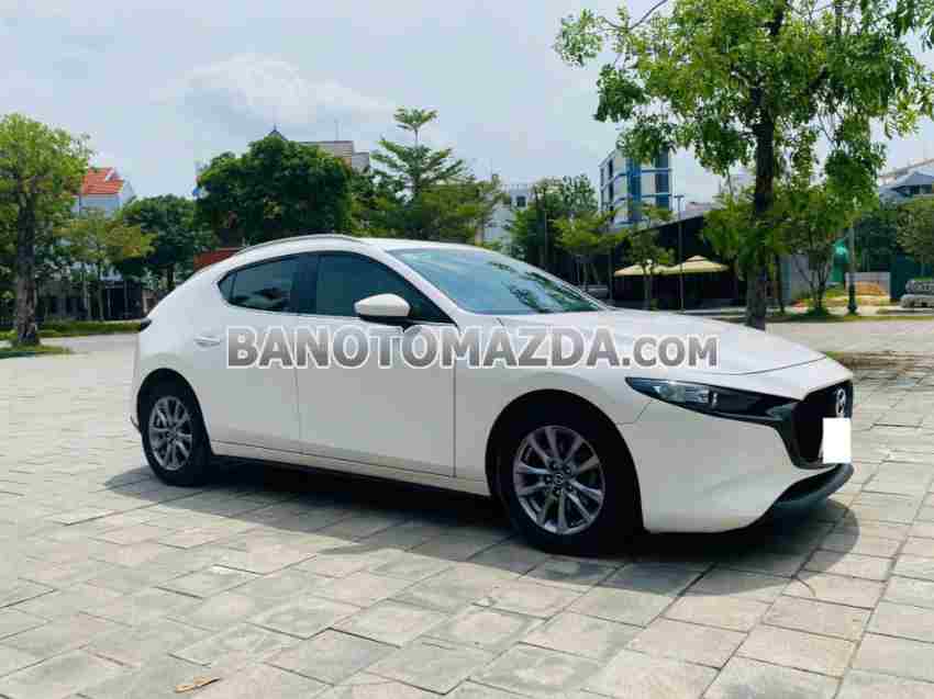 Mazda 3 1.5L Sport Luxury năm 2020 cần bán