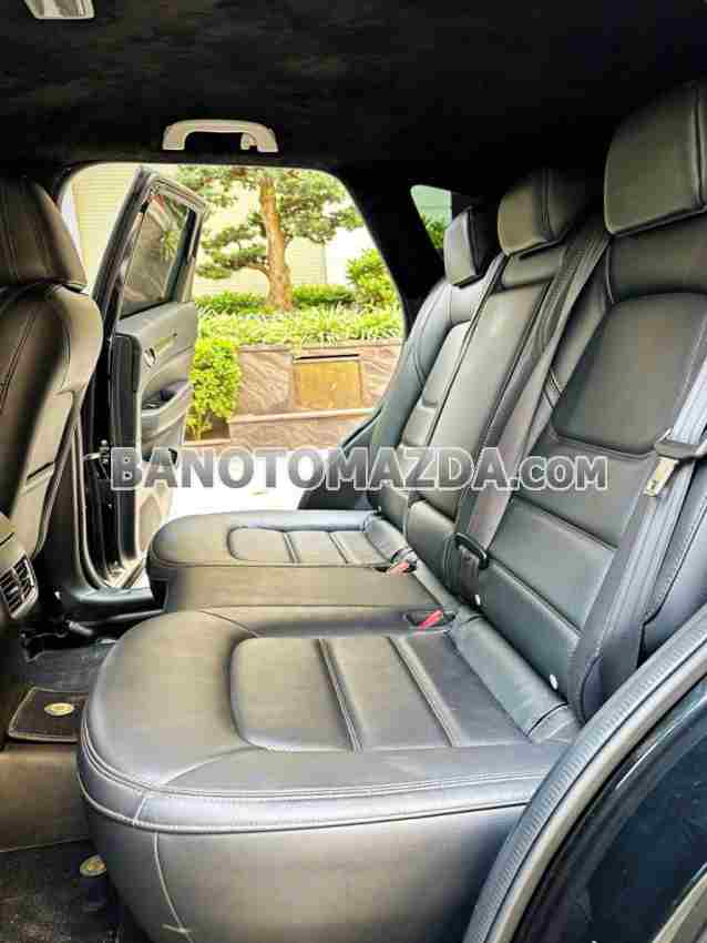 Mazda CX5 Luxury 2.0 AT 2024 Máy xăng, xe đẹp