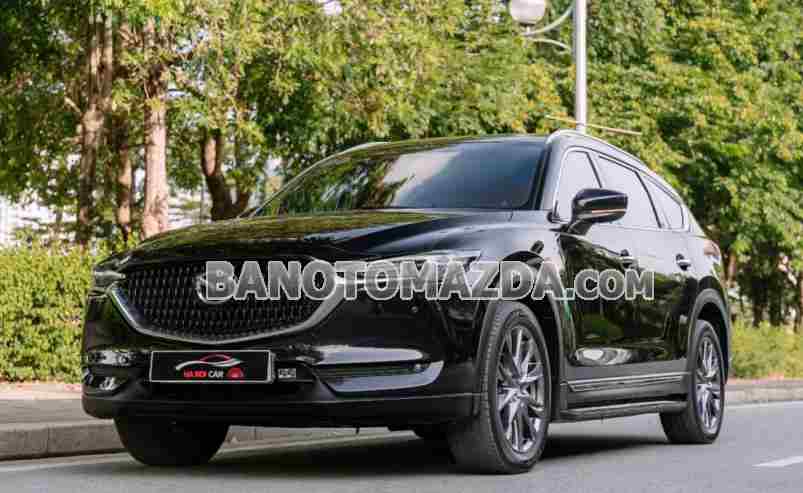 Xe Mazda CX8 Luxury đời 2022 đẹp bán gấp