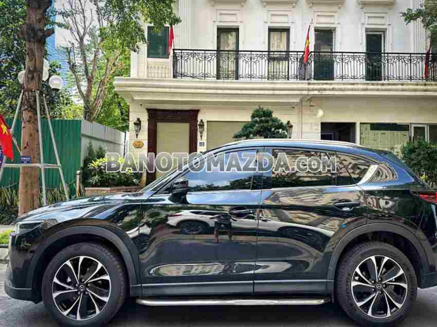Cần bán xe Mazda CX5 Luxury 2.0 AT đời 2024