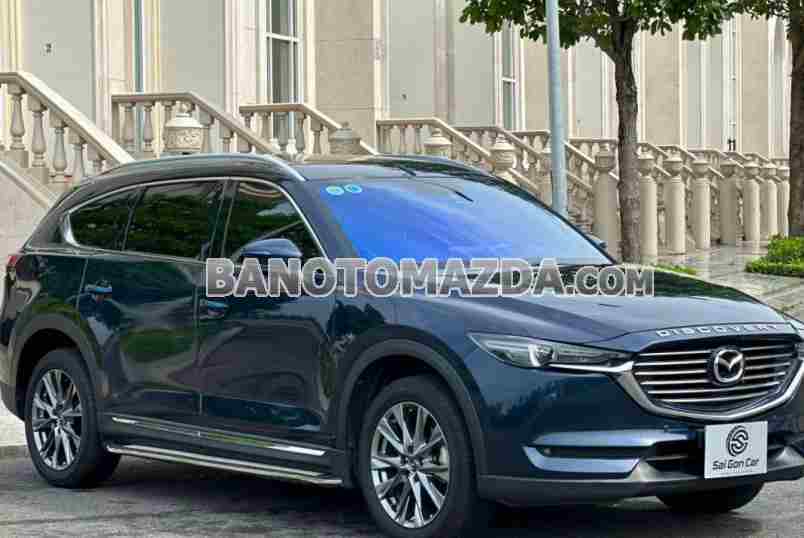 Cần bán xe Mazda CX8 Số tự động 2021