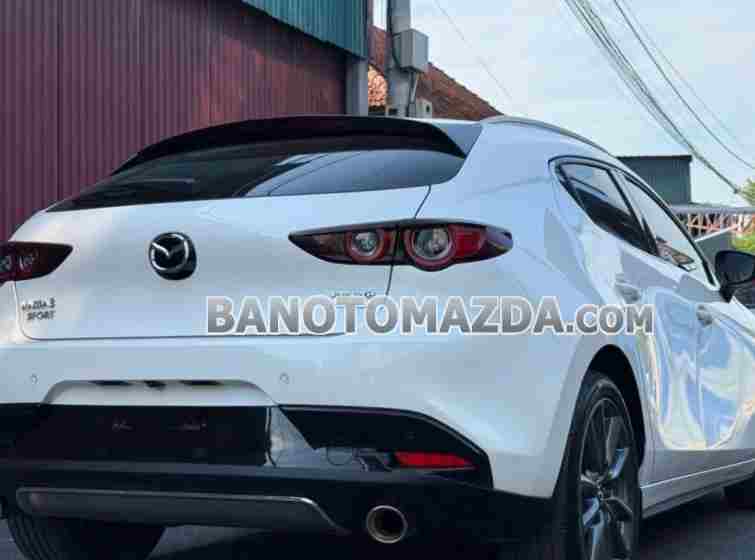 Cần bán xe Mazda 3 Số tự động 2020