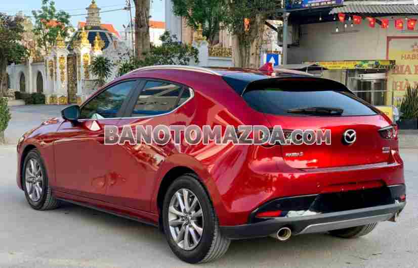 Bán xe Mazda 3 1.5L Sport Luxury đời 2022 - Giá tốt