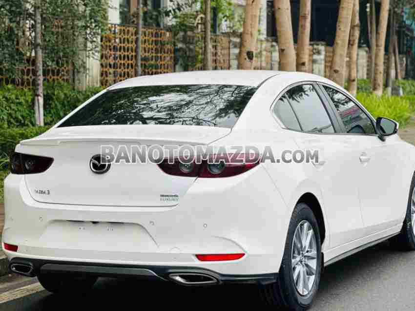 Mazda 3 1.5L Luxury sản xuất 2023 cực chất!