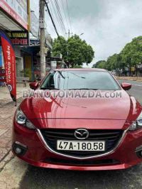 Mazda 3 1.5 AT 2017 Số tự động giá đẹp