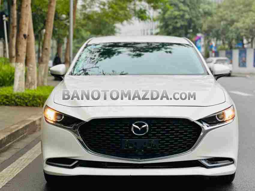 Cần bán xe Mazda 3 1.5L Luxury đời 2023