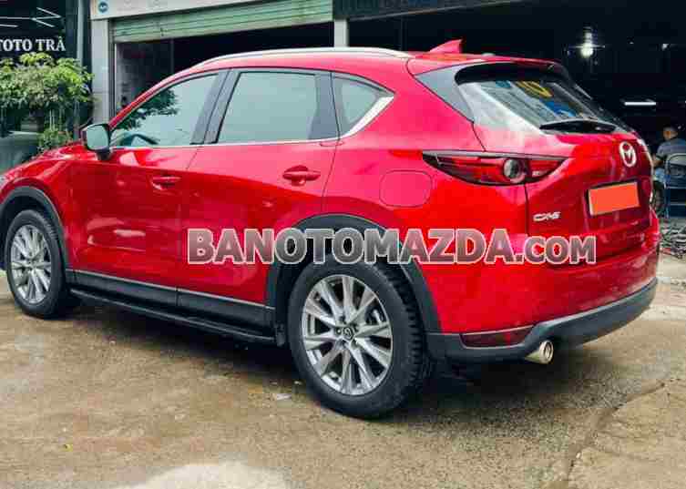Mazda CX5 Deluxe 2.0 AT 2023 Số tự động giá đẹp
