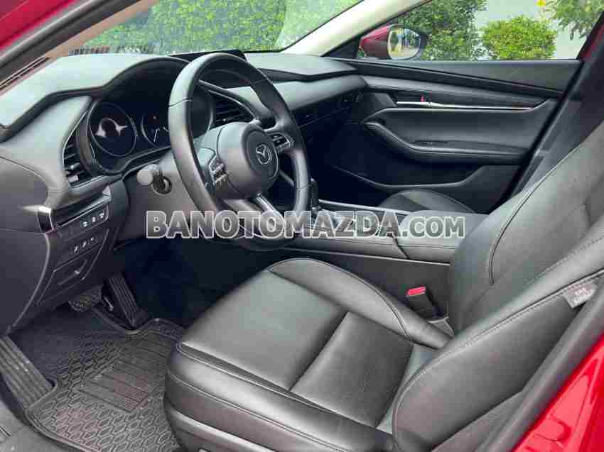 Cần bán Mazda 3 1.5L Luxury Máy xăng 2022 màu Đỏ