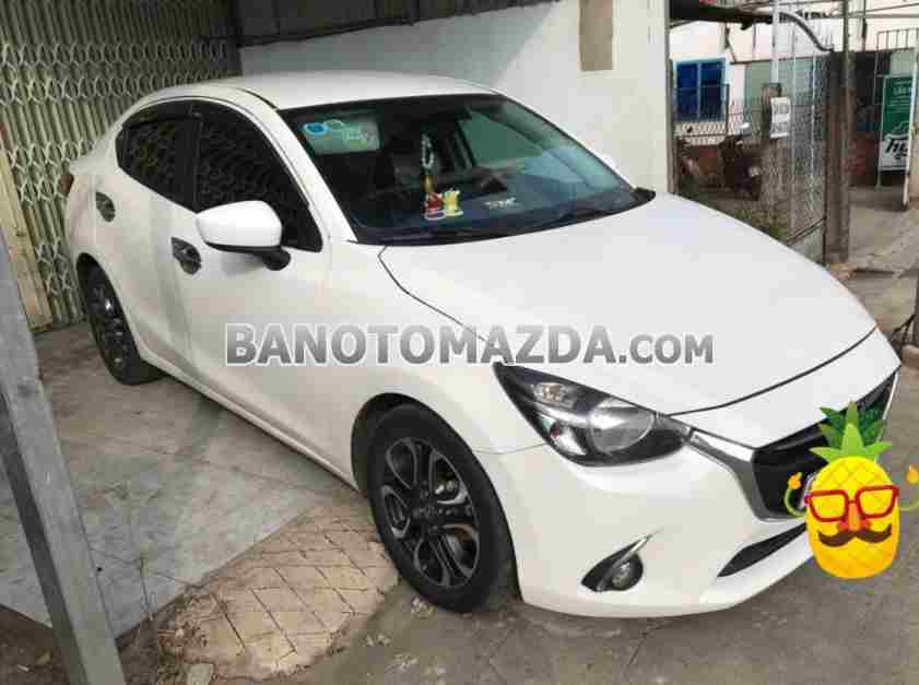 Cần bán Mazda 2 1.5 AT 2017, xe đẹp giá rẻ bất ngờ