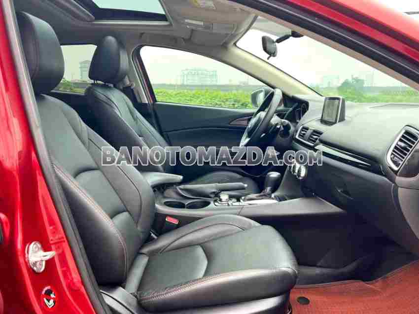 Cần bán Mazda 3 1.5 AT 2016 - Số tự động
