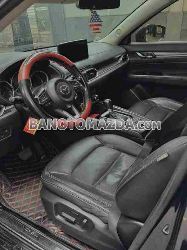 Cần bán xe Mazda CX5 2.0 AT năm 2018 màu Xanh cực đẹp
